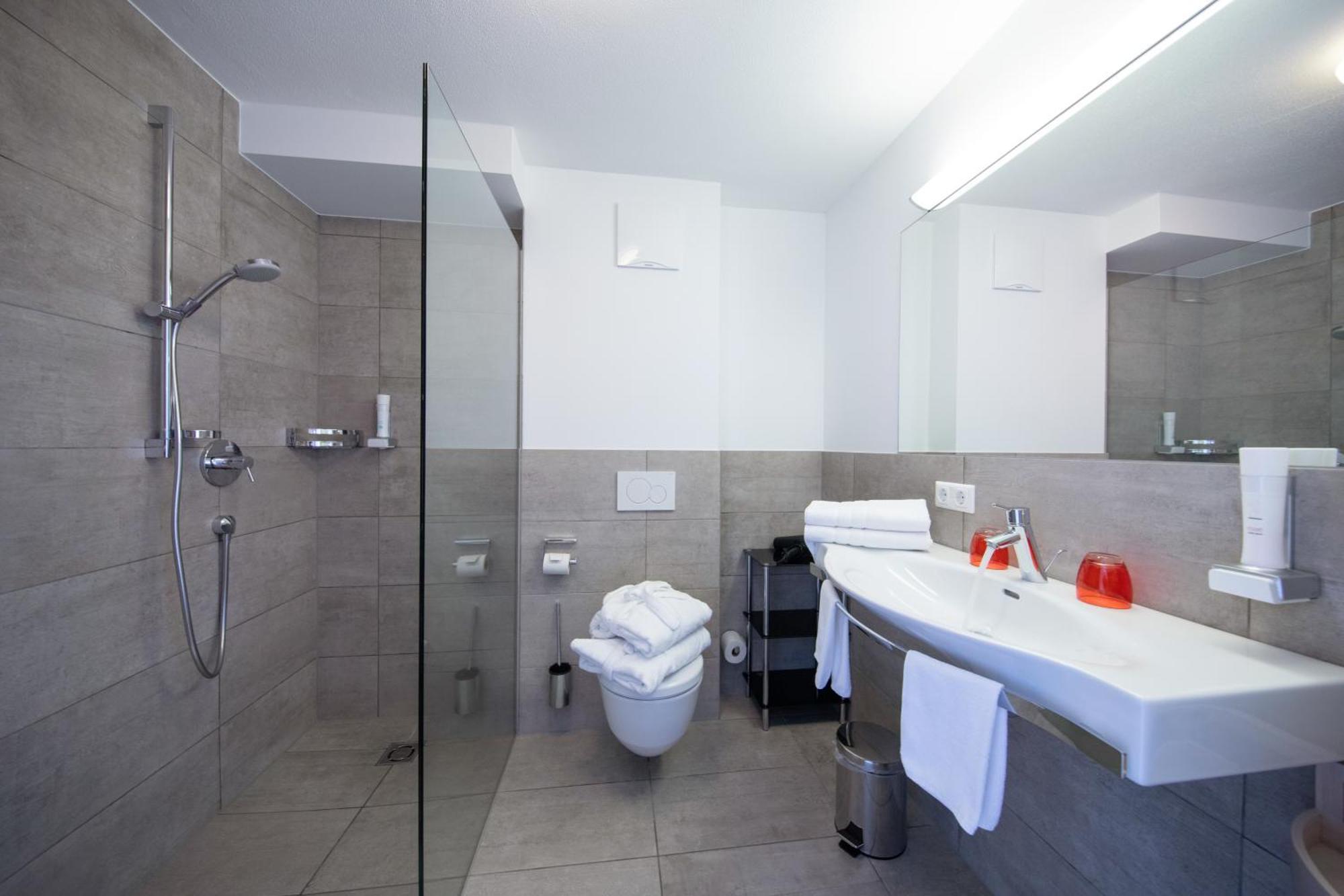Hotel Schmiedhof Alm Zell am See Esterno foto
