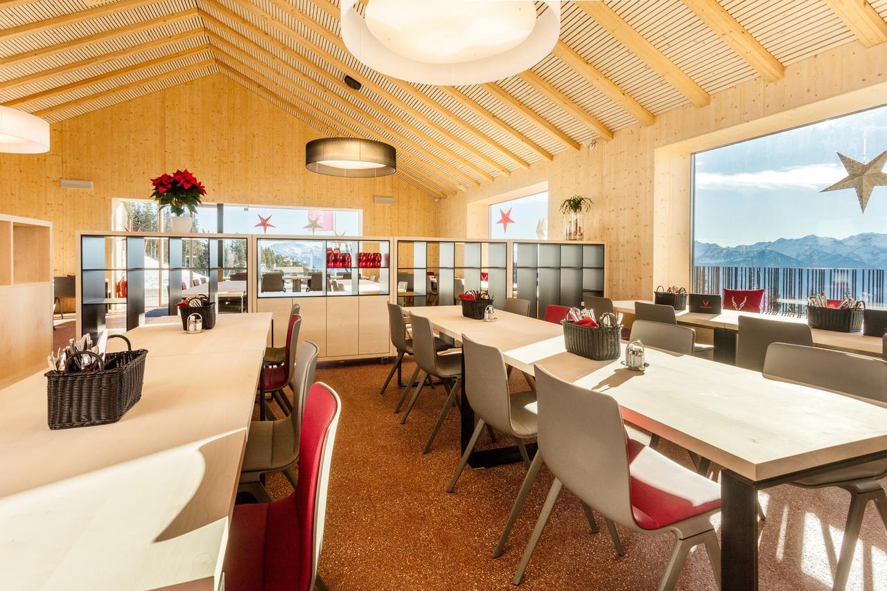 Hotel Schmiedhof Alm Zell am See Esterno foto